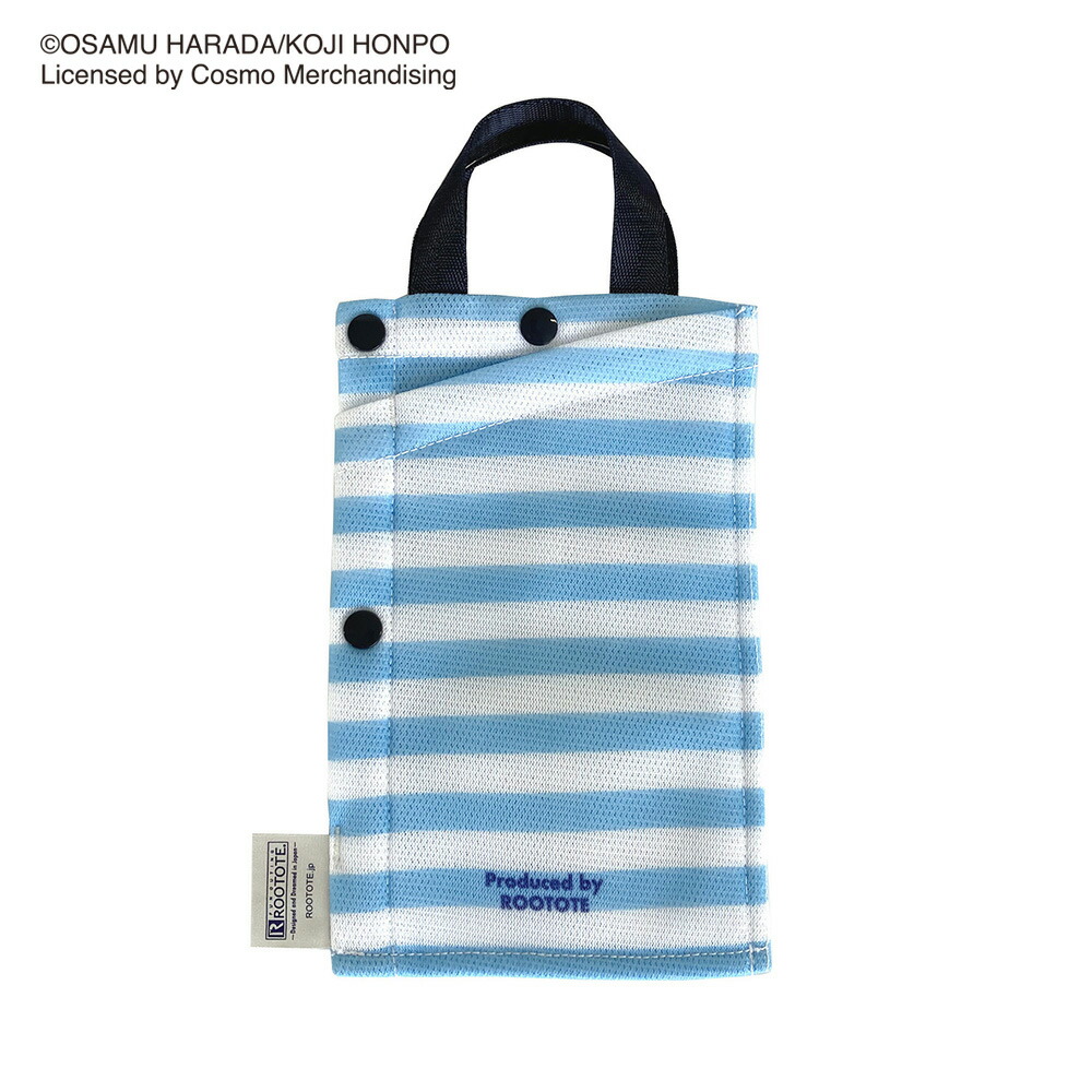 楽天市場】【ルートート公式】IP.マスクケース.OSAMU（オサム）-B（全3