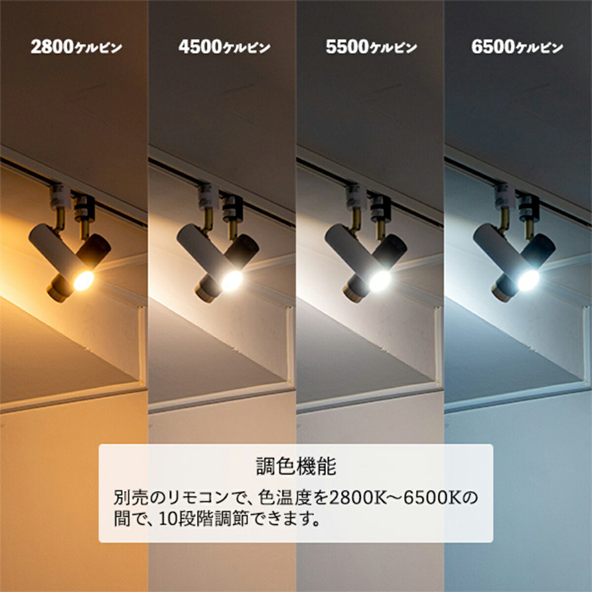 楽天市場】【MAX1500円クーポン】LED スポットライト 1灯 ノーシュ