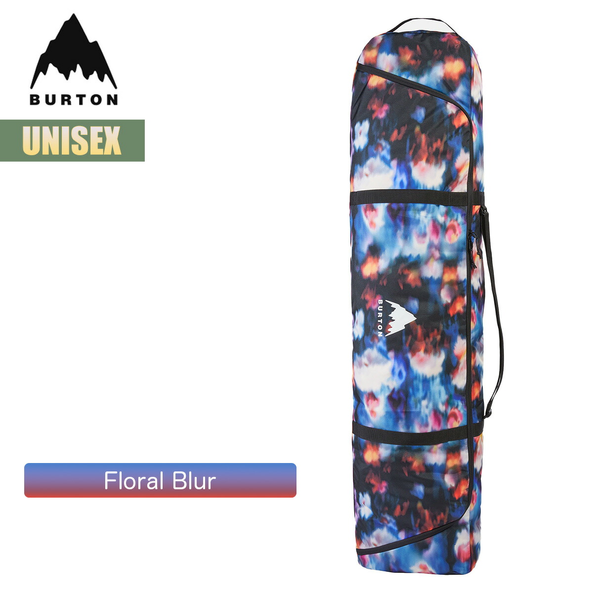 楽天市場】【楽天スーパーSALE P5倍】バートン ボードケース 25-26