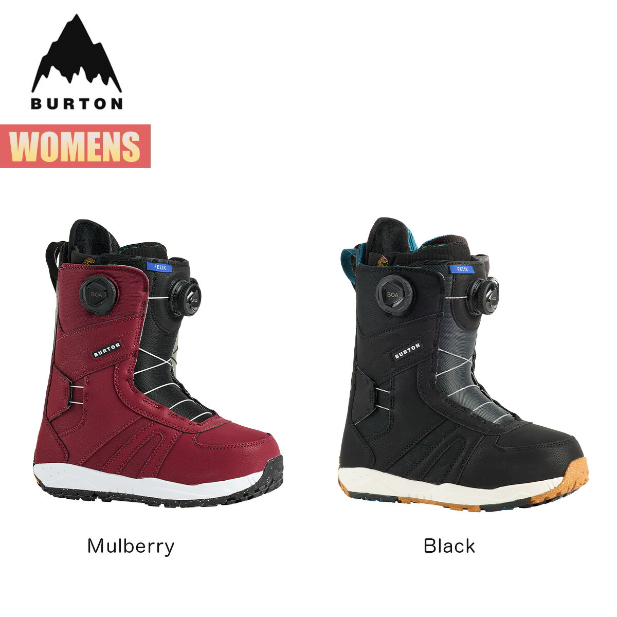 楽天市場】【楽天スーパーSALE P5倍】バートン スノーボードブーツ