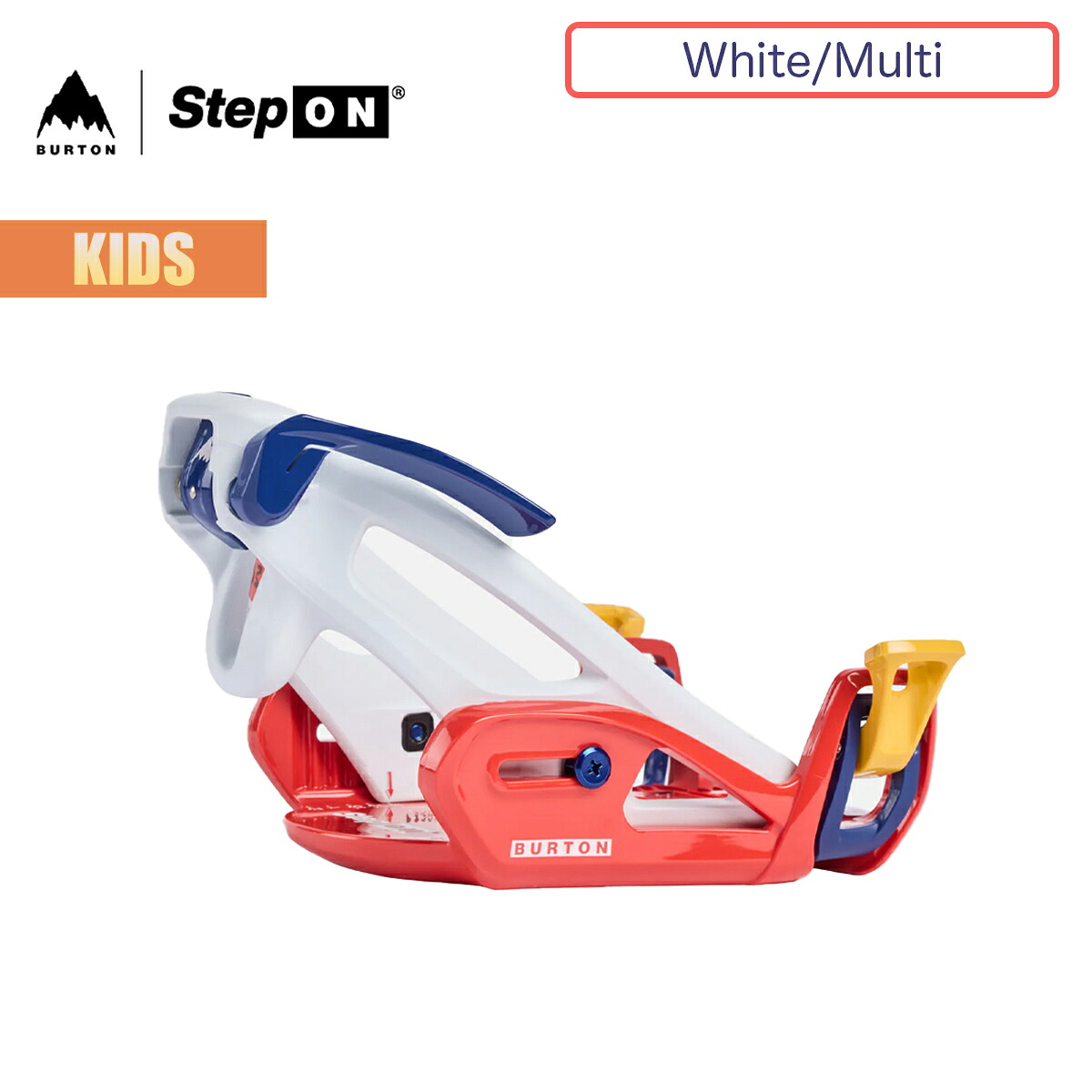 楽天市場】kids' burton zipline step onの通販