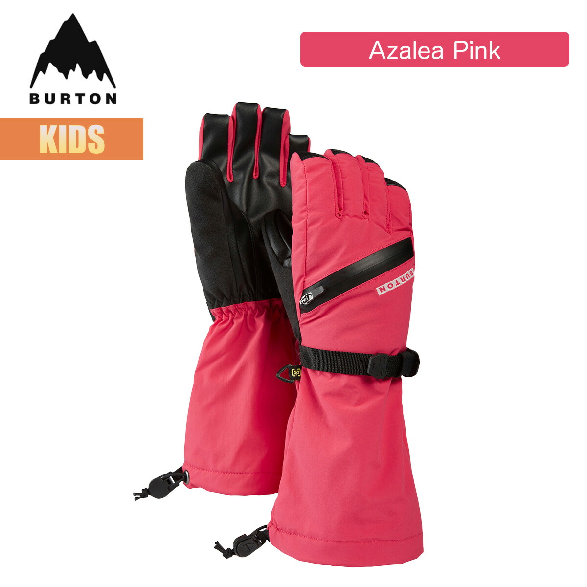 楽天市場】【楽天スーパーSALE P5倍】バートン グローブ キッズ 25-26