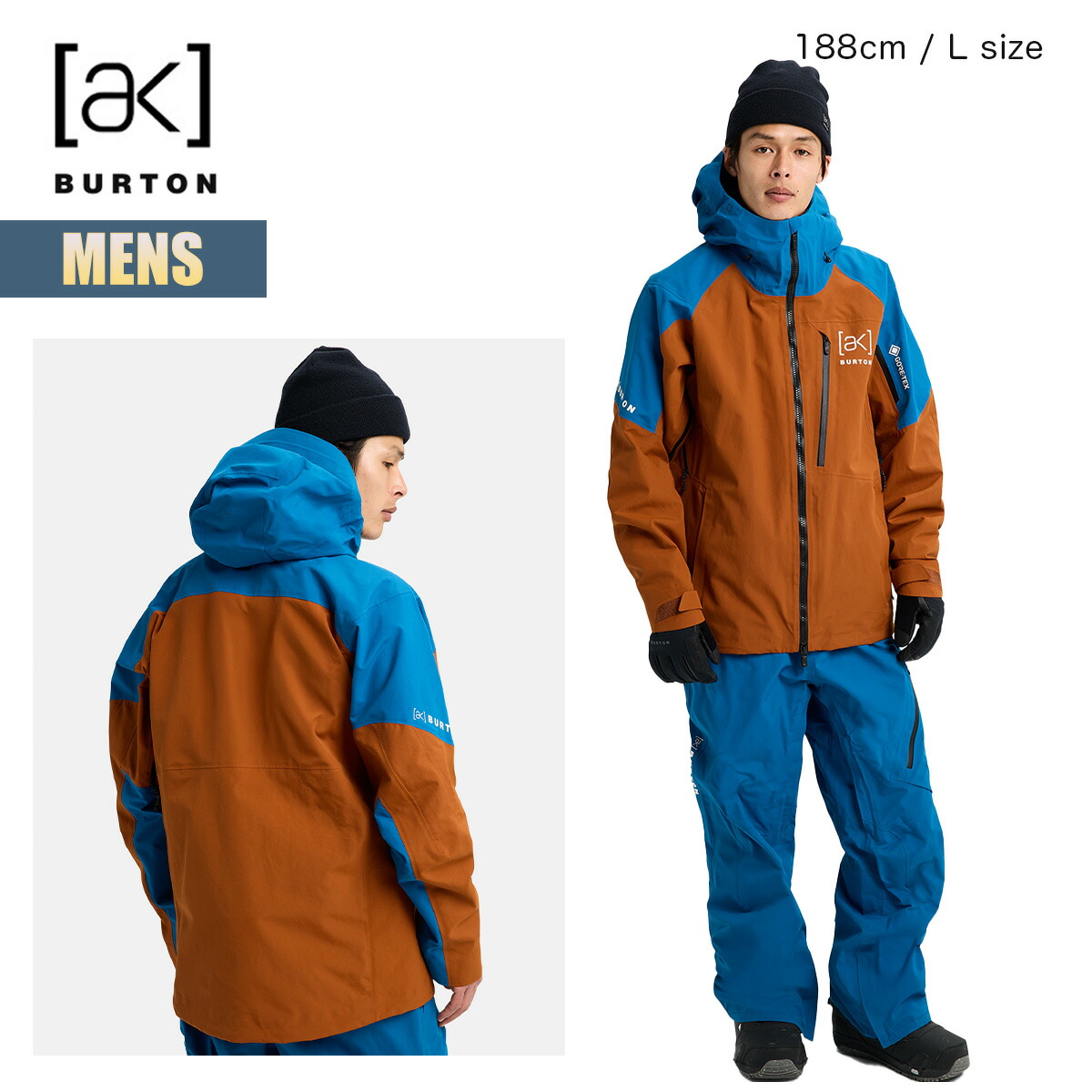 楽天市場】【楽天スーパーSALE P5倍】バートン スノーボードウェア