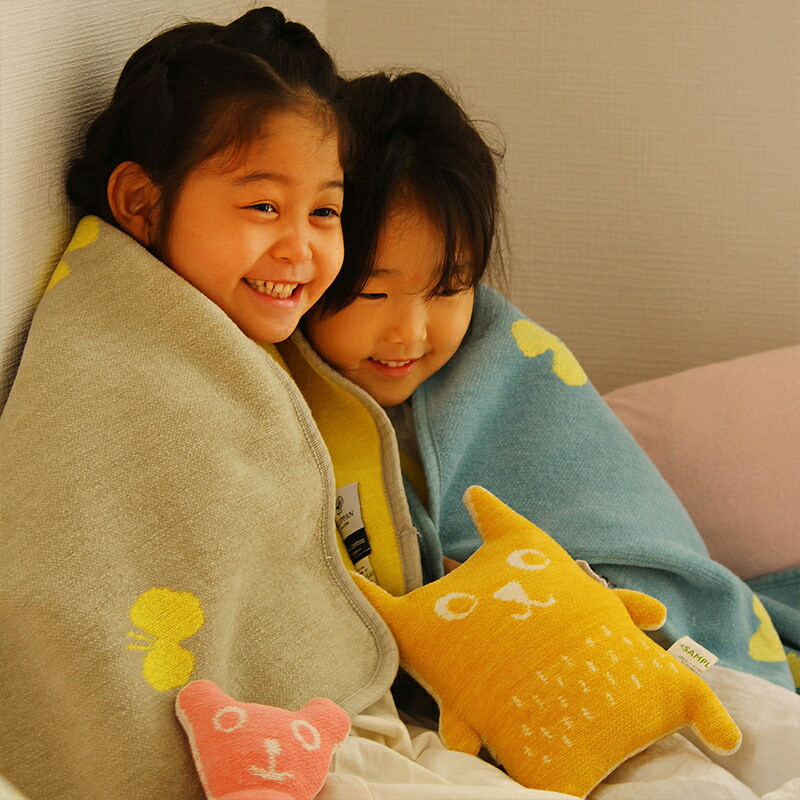 楽天市場】【正規取扱店】KLIPPANクリッパンCHOUCHO by mina perhonen