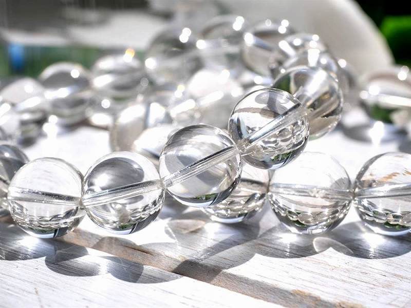 楽天市場】幻の逸品を贅沢使用!【レムリアンシードクリスタル