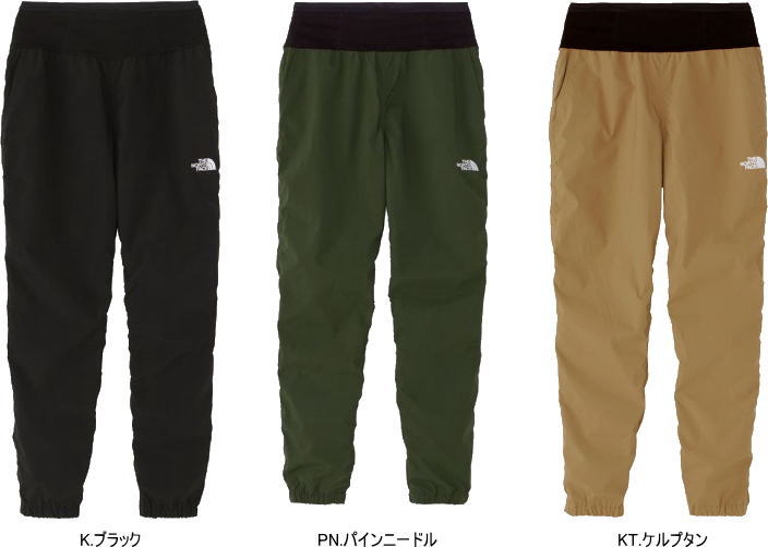 楽天市場】ザ・ノース・フェイス NBW62292 フリーランロングパンツ