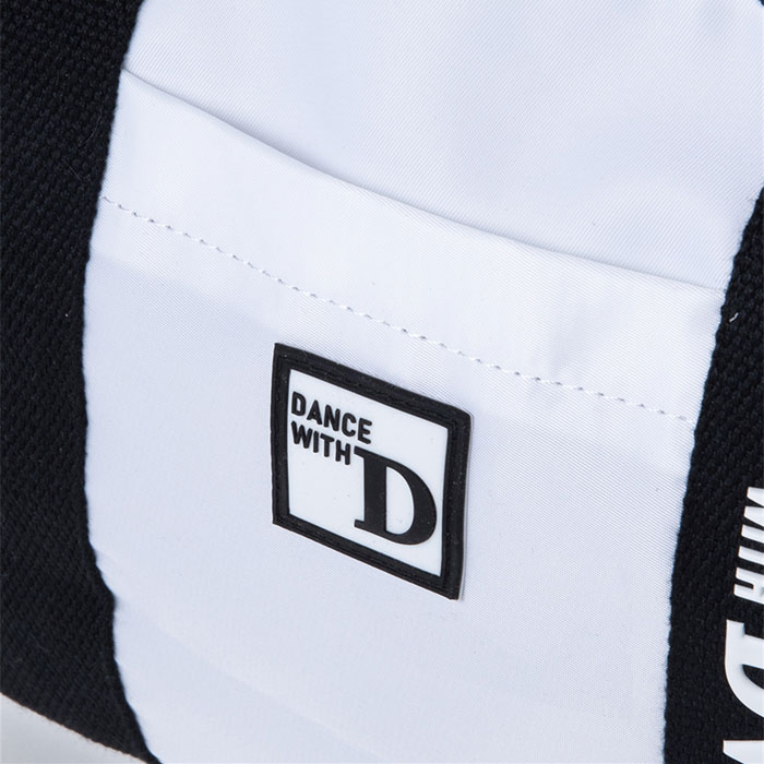 楽天市場】ダンスウィズドラゴン チビトラワッペン カートポーチ D3