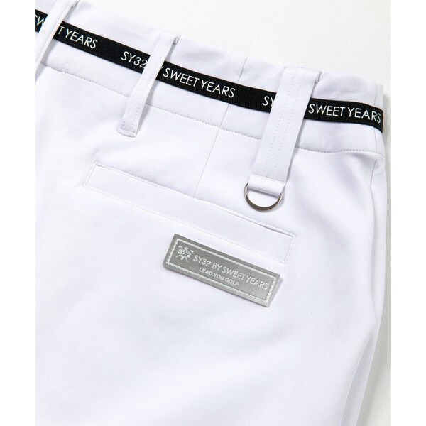 楽天市場】レディース SY32 by SWEET YEARS カルビコ プリーツスカート