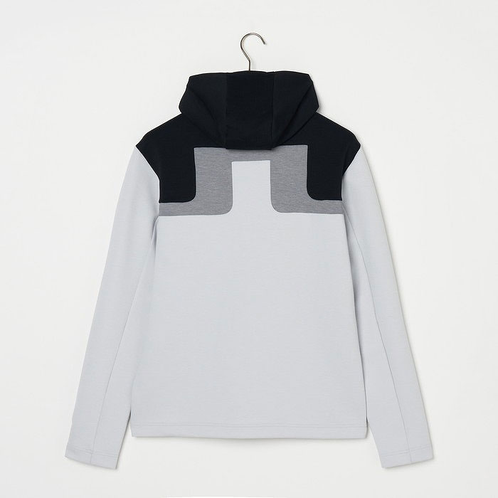 楽天市場】J.リンドバーグ ゴルフ フルジップ ロゴ パーカー 071-59014