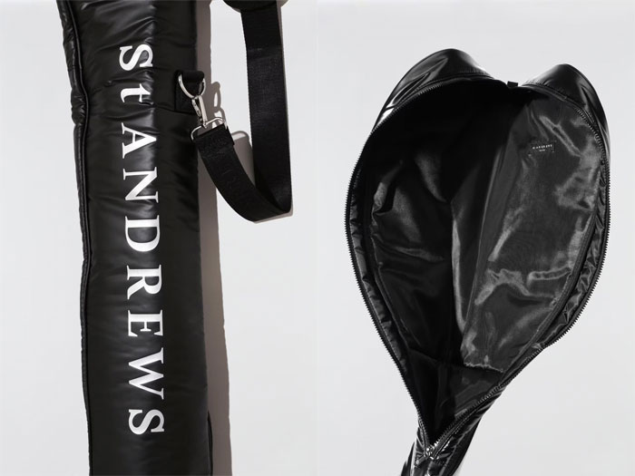 楽天市場】セントアンドリュース 定番 クラブケース 042-4984354