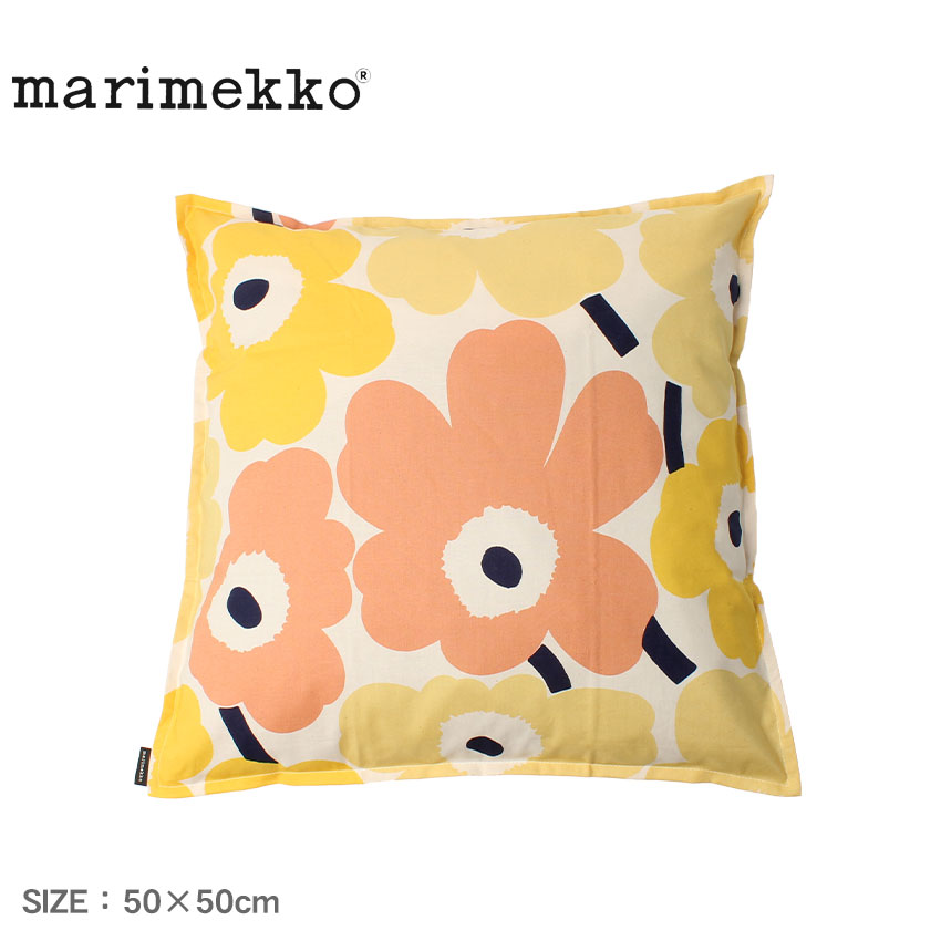 楽天市場】【ネコポス配送】マリメッコ クッションカバー MARIMEKKO