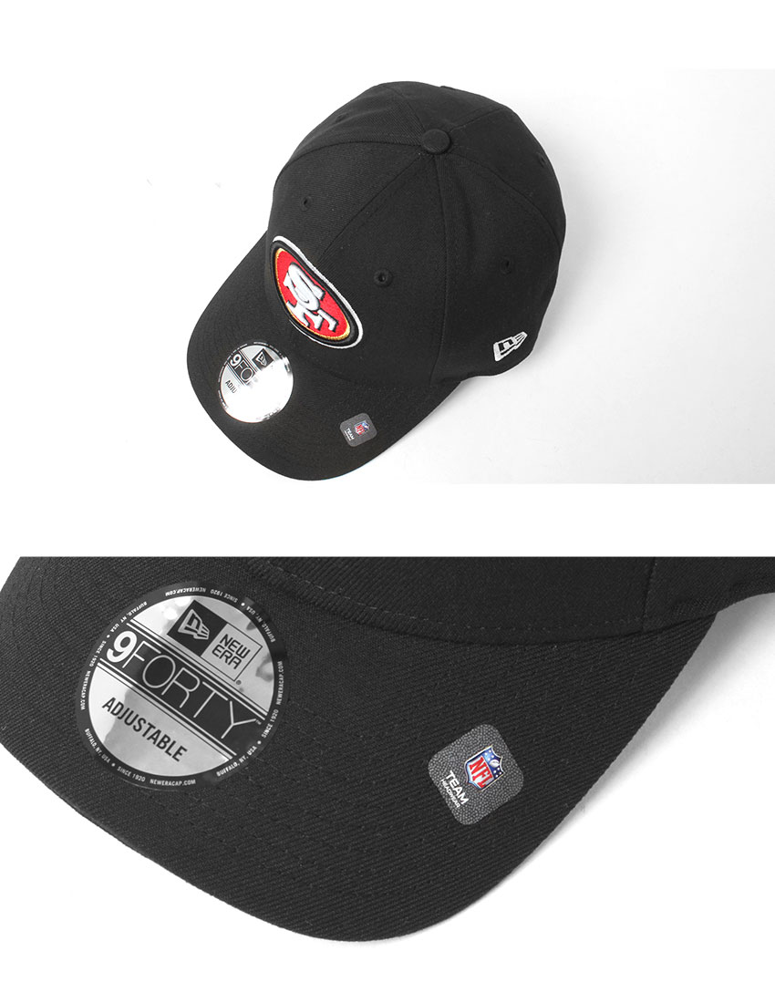 楽天市場】【スーパーSALE☆】ニューエラ キャップ 9FORTY メンズ