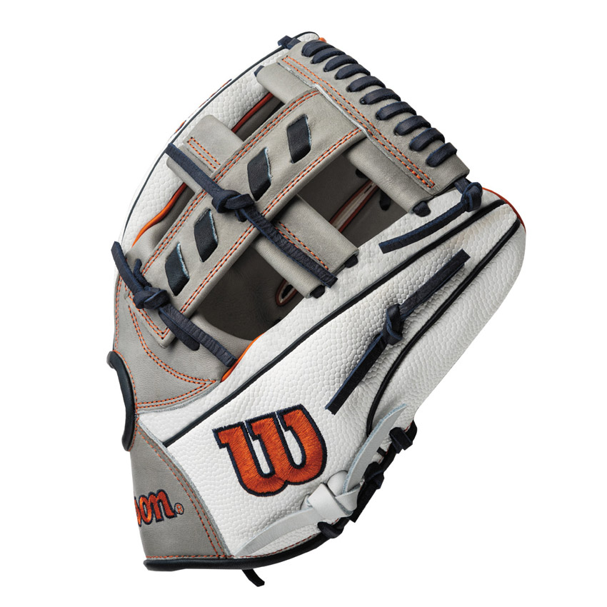 楽天市場】ウィルソン グラブ WILSON 一般用 ワナビー ヒーロー