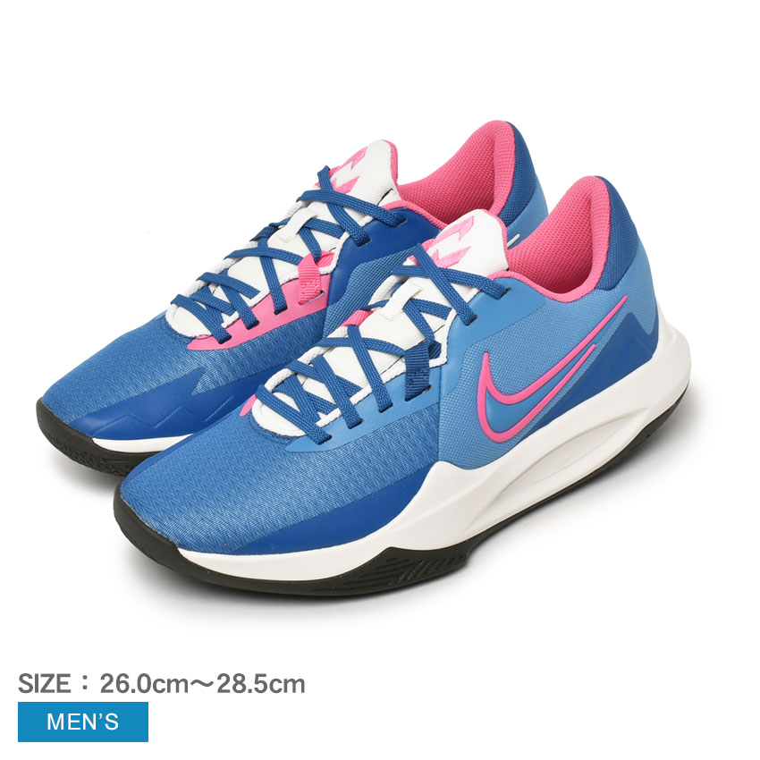 プレシジョン6 バスケット シューズ」の人気商品一覧 | 安い商品を通販