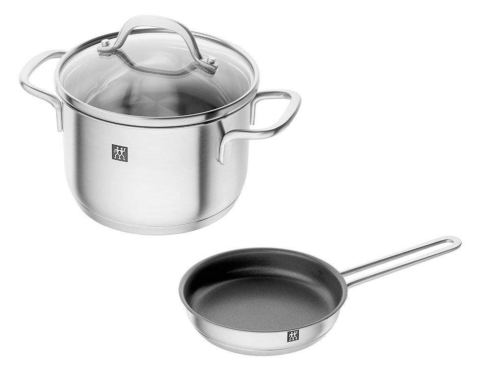 楽天市場】【公式】ZWILLING ピコ 2pcsセット|キャセロール