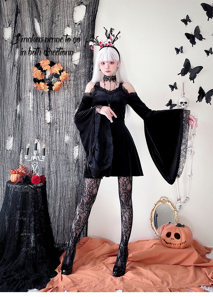 楽天市場】ハロウィン コスプレ レディース ウィッチ 仮装 衣装 大人