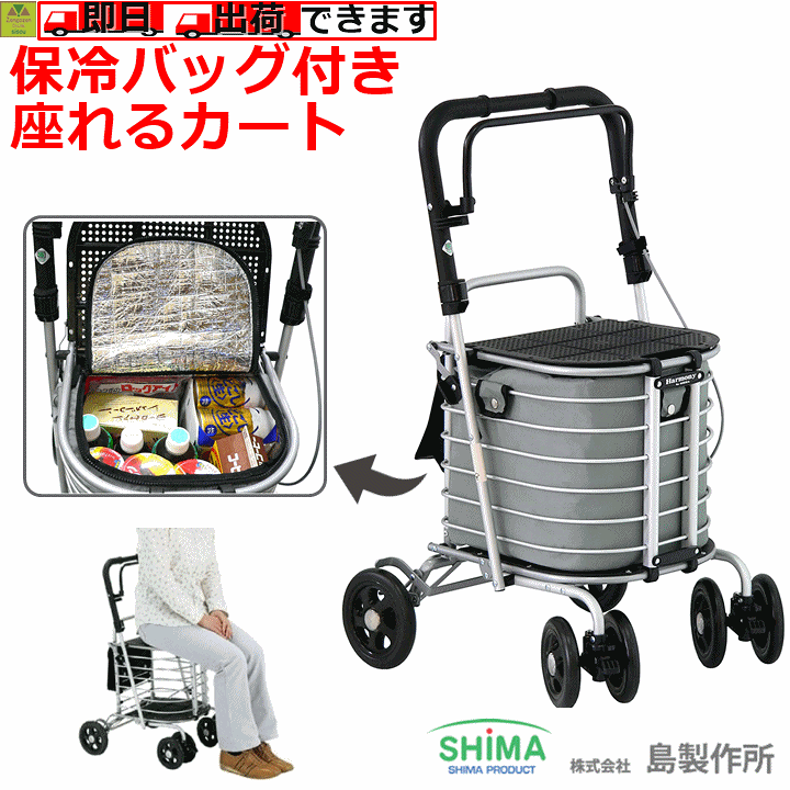 楽天市場】【平日15時まで即日出荷】ハーモニーAL 保冷バッグ付き