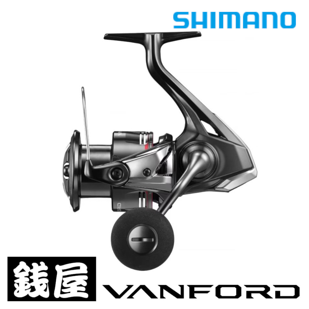 シマノ ヴァンフォード C5000XG (リール) 価格比較 - 価格.com