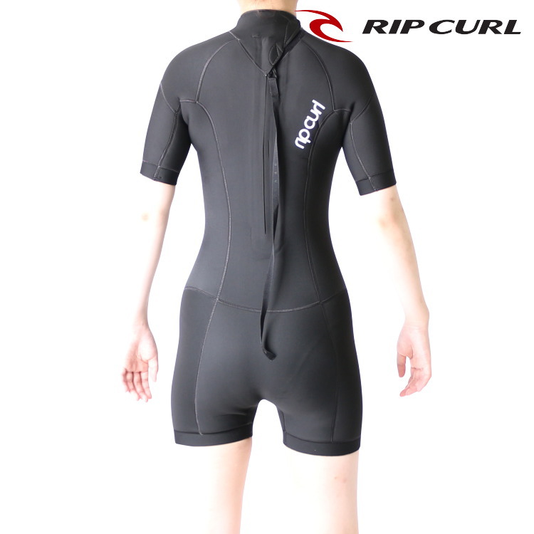 楽天市場】リップカール ウェットスーツ レディース スプリング