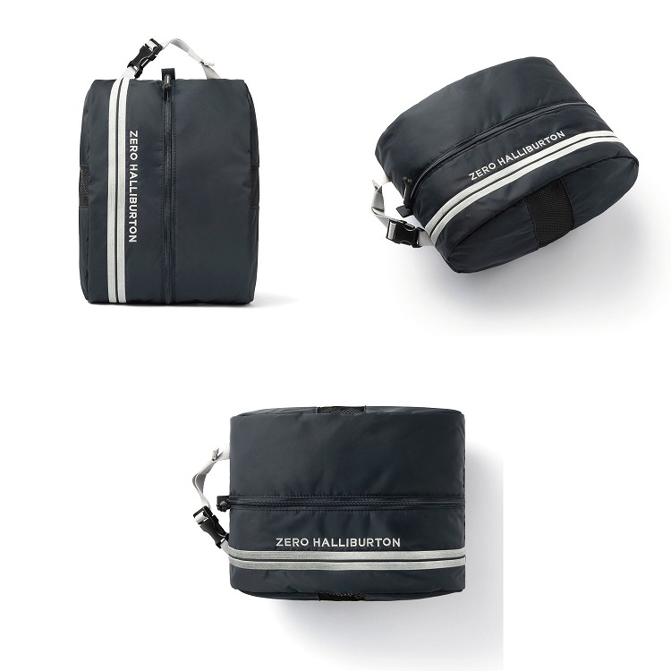 楽天市場】【本日5の付く日】ゴルフシューズケース｜ゴルフ ZERO