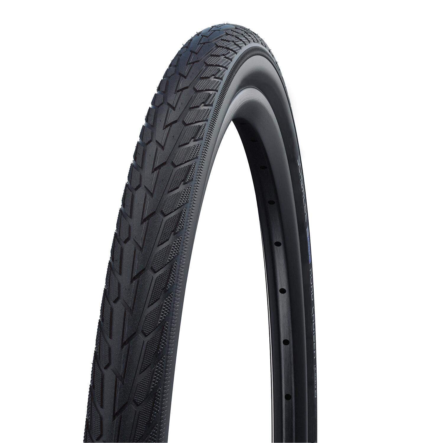 シュワルベ SCHWALBE シュワルベ ロードクルーザー 700×32C ブラック