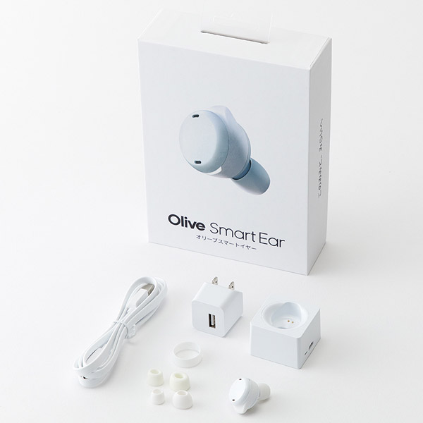 楽天市場】Olive Smart Ear オリーブスマートイヤー DHFA2FWJ