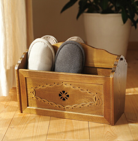 楽天市場】【中古】 カリモク マガジンラック 赤茶 オールドカリモク