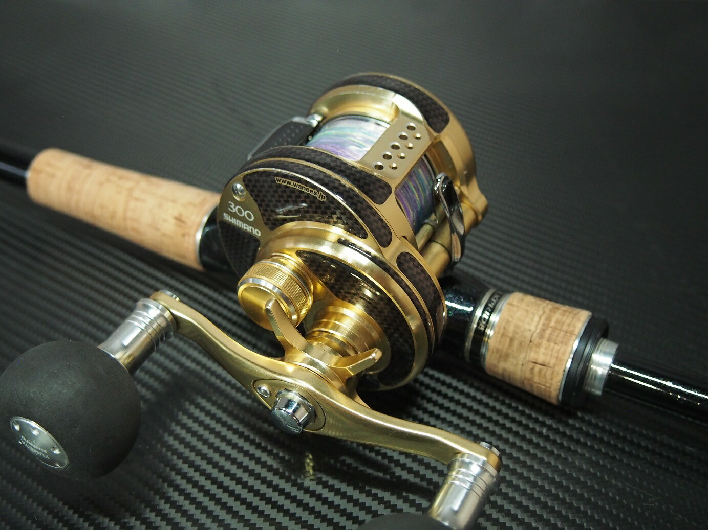 楽天市場】カルカッタ コンクエスト 400の通販