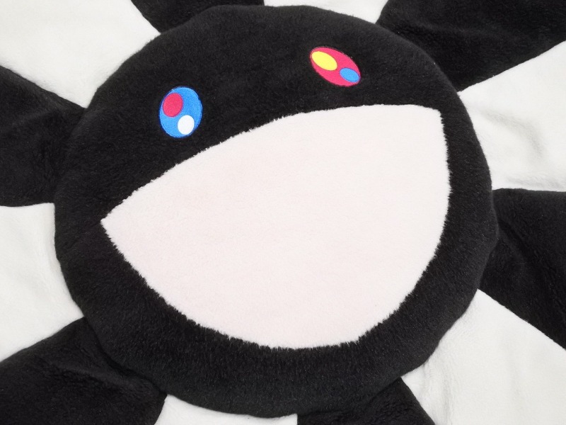 楽天市場】【セール】KAIKAIKIKI カイカイキキ ぬいぐるみ クッション