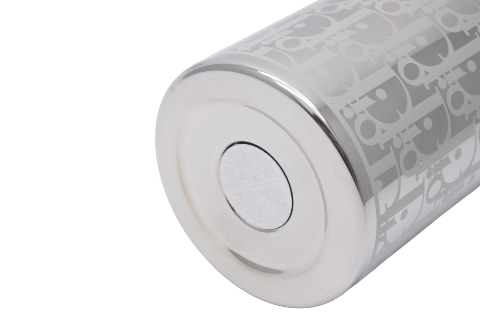 楽天市場】新品同様 Christian Dior クリスチャンディオール 24Bottles