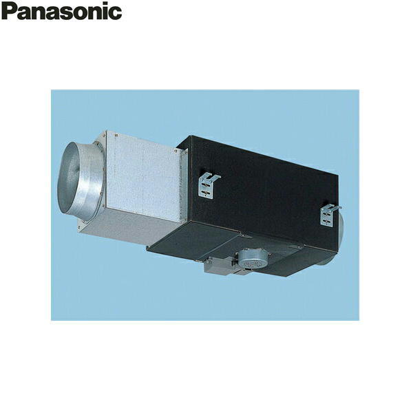 楽天市場】旭電業【STF-15MDS-SM】中間ダクト用ファン STF-15MDS型 3室