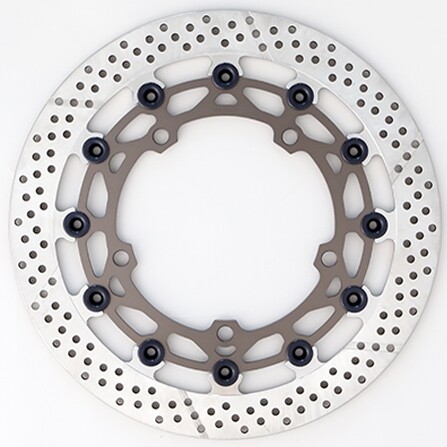 楽天市場】SUNSTAR サンスター ワークスエキスパンド フロントディスク