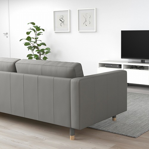 楽天市場】[IKEA/イケア/通販]LANDSKRONA ランズクローナ 2人掛け