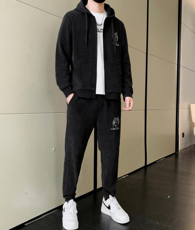 楽天市場】大きいサイズ M-3XL ジャージ 上下セット 2点セット メンズ