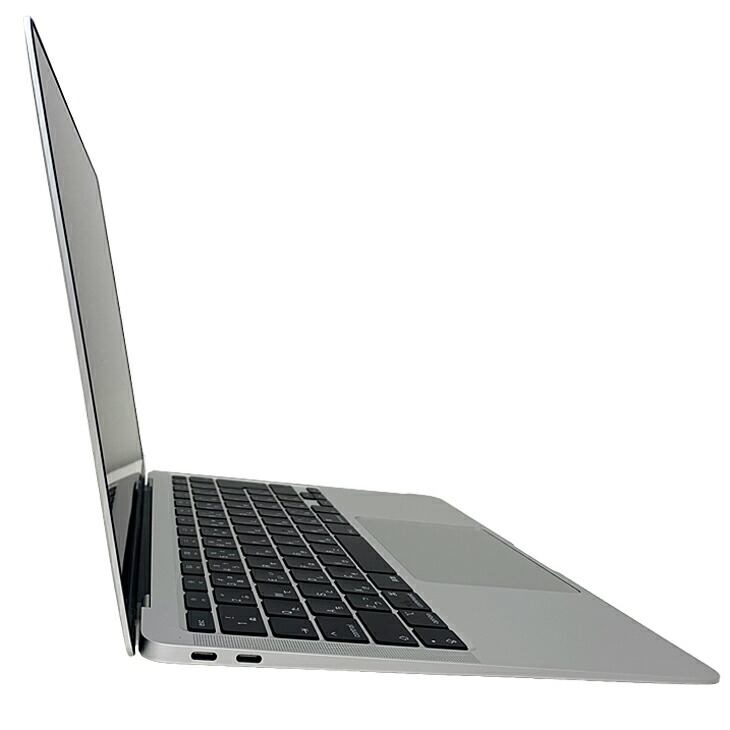 楽天市場】【中古】Apple MacBook Air 13.3inch MWTK2J/A A2179