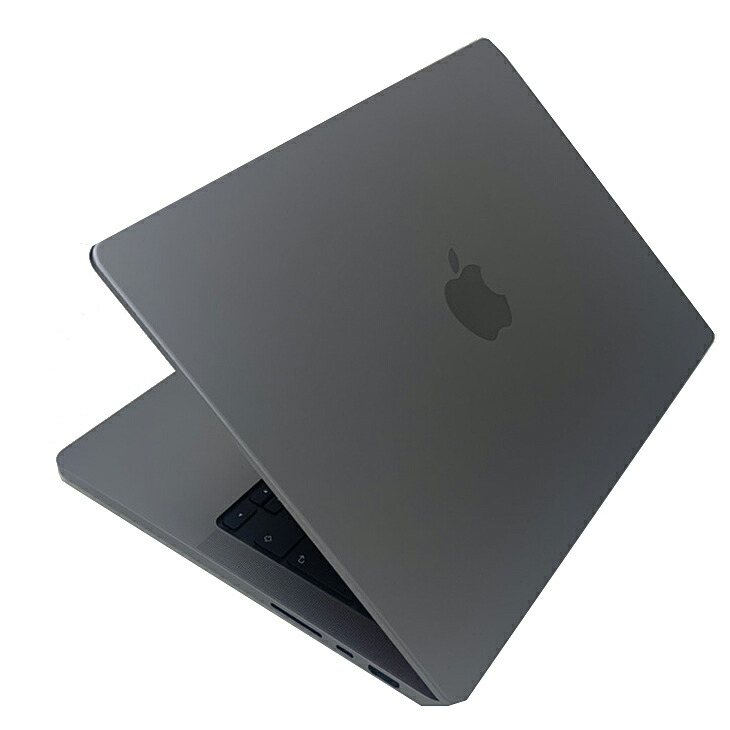 楽天市場】【未開封品】Apple MacBook Pro 14.2inch FKGP3J/A A2442