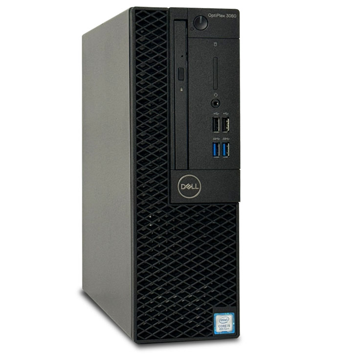 ラス1台【美品中古】 OptiPlex3060 Core i5 メモリ8GB_5 ラス1台【美品