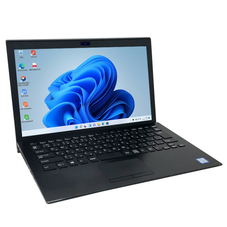 楽天市場】【中古】SONY VAIO ProPG VJPG11C11N 中古 ノートOffice