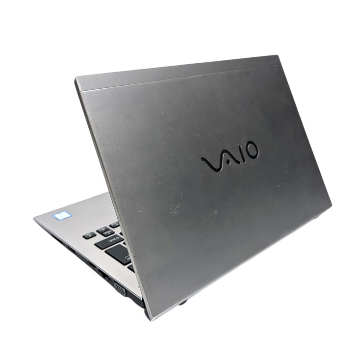 楽天市場】【SIMフリー】VAIO ProPG VJPG11C12N 中古 ノート Office