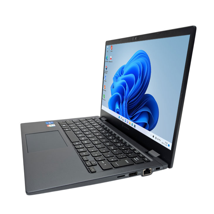 楽天市場】東芝 DynaBook G83/HS Win11 or Win10 第11世代 フルHD