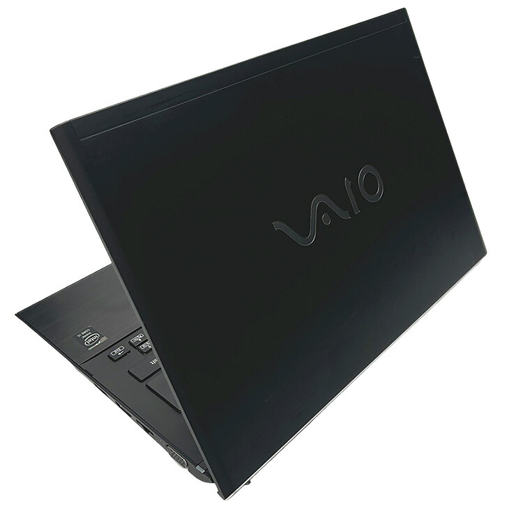楽天市場】SONY VAIO Pro13 MK2 VJP132C11N 中古 ノート Office 選べる