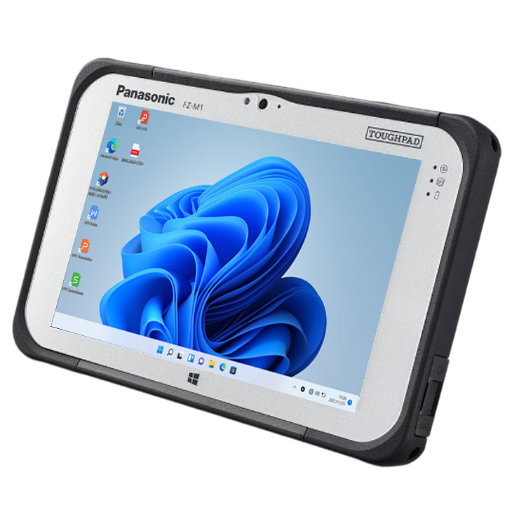 楽天市場】【中古タブレット】Panasonic TOUGHPAD タフパッド FZ