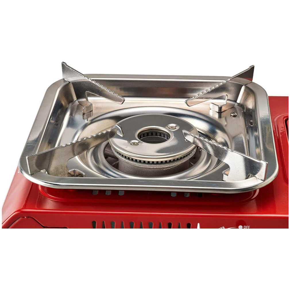 楽天市場】コールマン Coleman ガスストーブ ガスコンロ コンロ