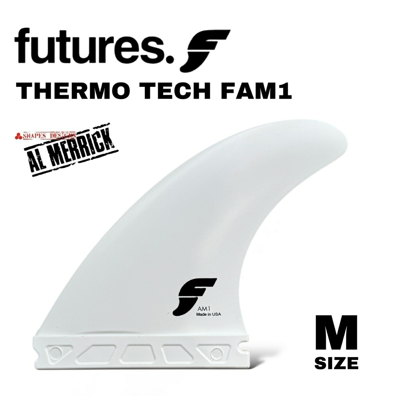 楽天市場】CAPTAIN FIN キャプテンフィン FUTURE フィン CF Keel