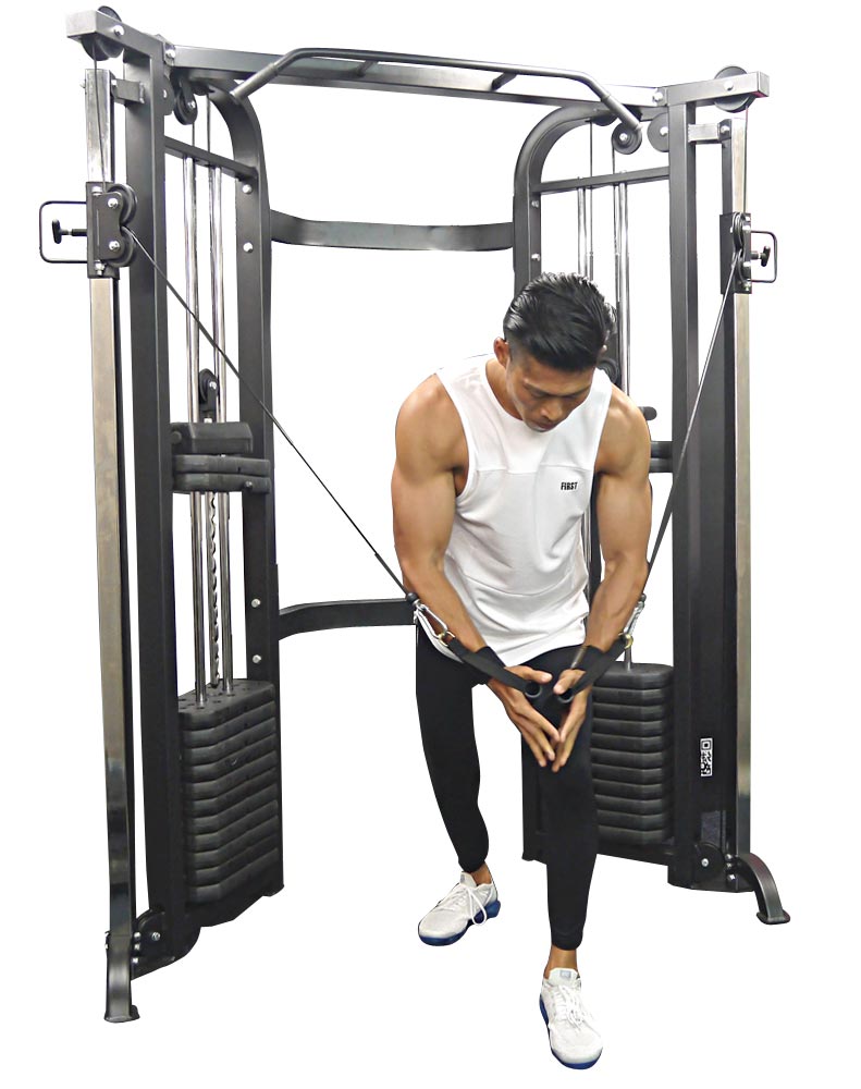 楽天市場】WILD FIT(ワイルドフィット) ファンクショナルラック (※代金