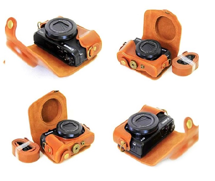 楽天市場】Canon PowerShot g7x mark2 ケース g7 x mark ii カメラ