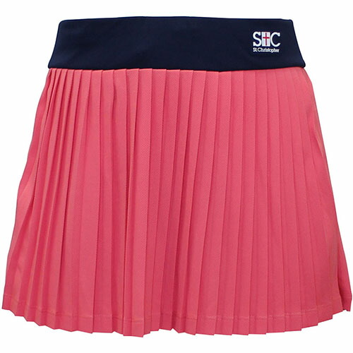 テニスウェア セントクリストファー レディース スコート」の人気商品