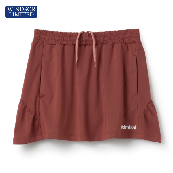 admiral テニスウェア スコート」の人気商品一覧 | 安い商品を通販