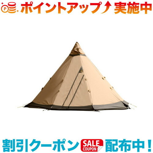 楽天市場】テンティピ オニキス 7 cpの通販