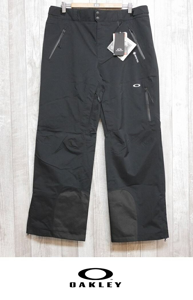 楽天市場】24-25 OAKLEY ウェア UNBOUND GORE-TEX SHELL PANT 2.0
